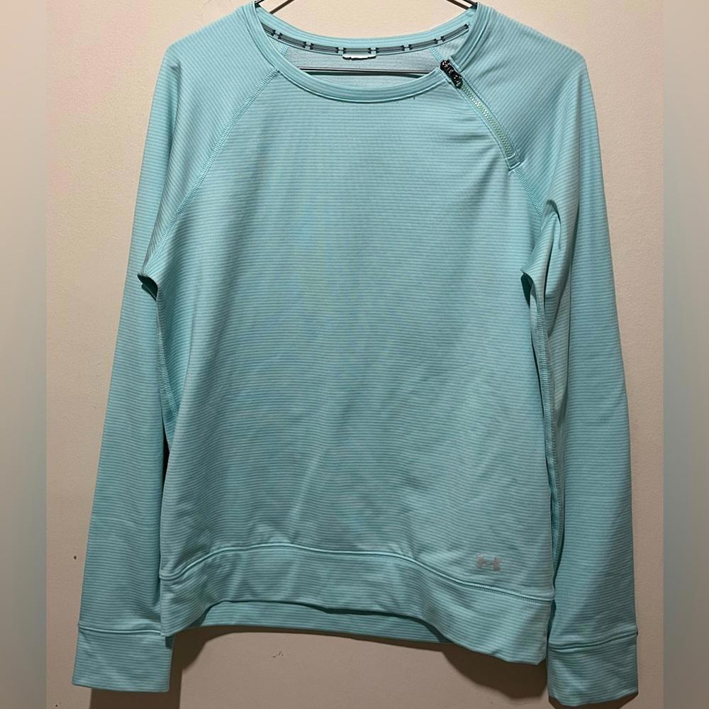 Under Armour Long sleeved Athletic top